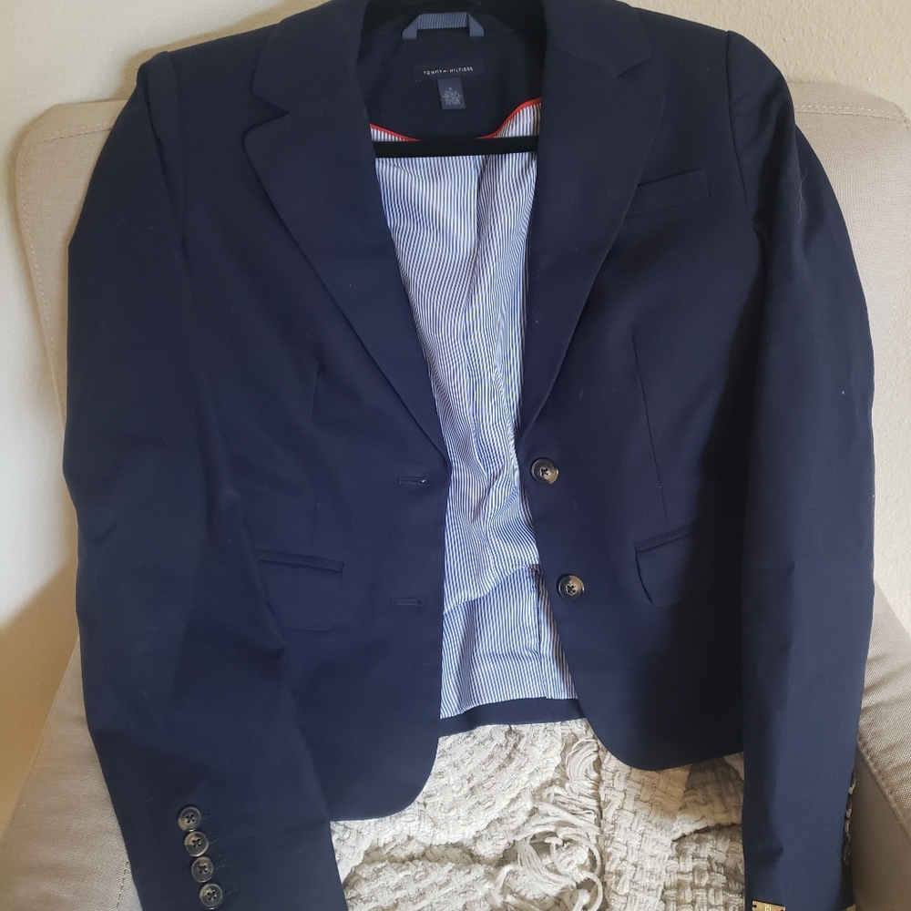 Tommy hilfiger blazer